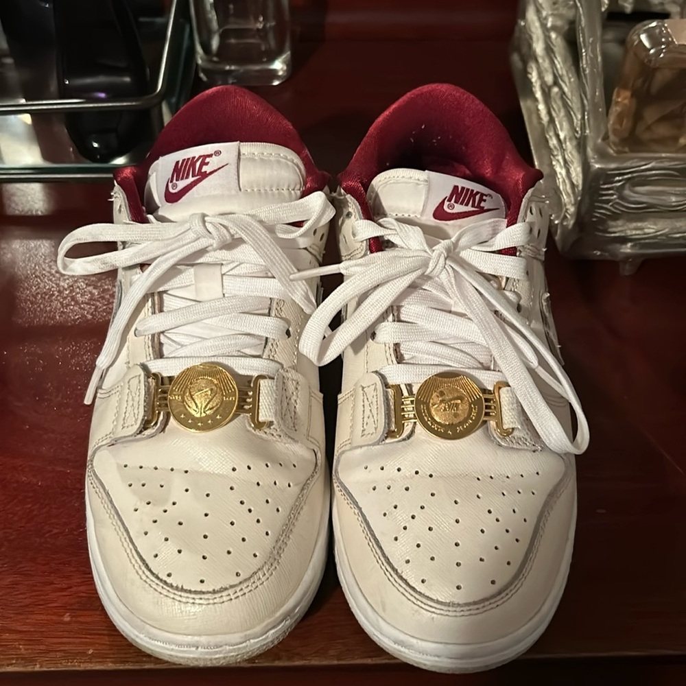 Nike Dunks